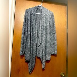 Barefoot Dreams Cardigan Size S/M